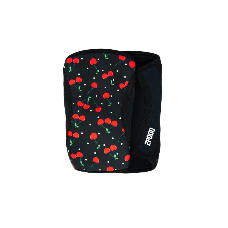 2POOD 5MM Knee Sleeves - Image 3