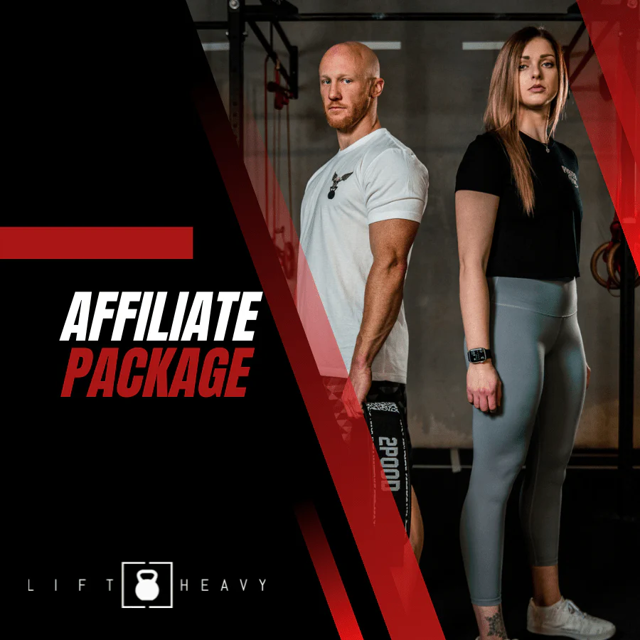 Affiliate Package
