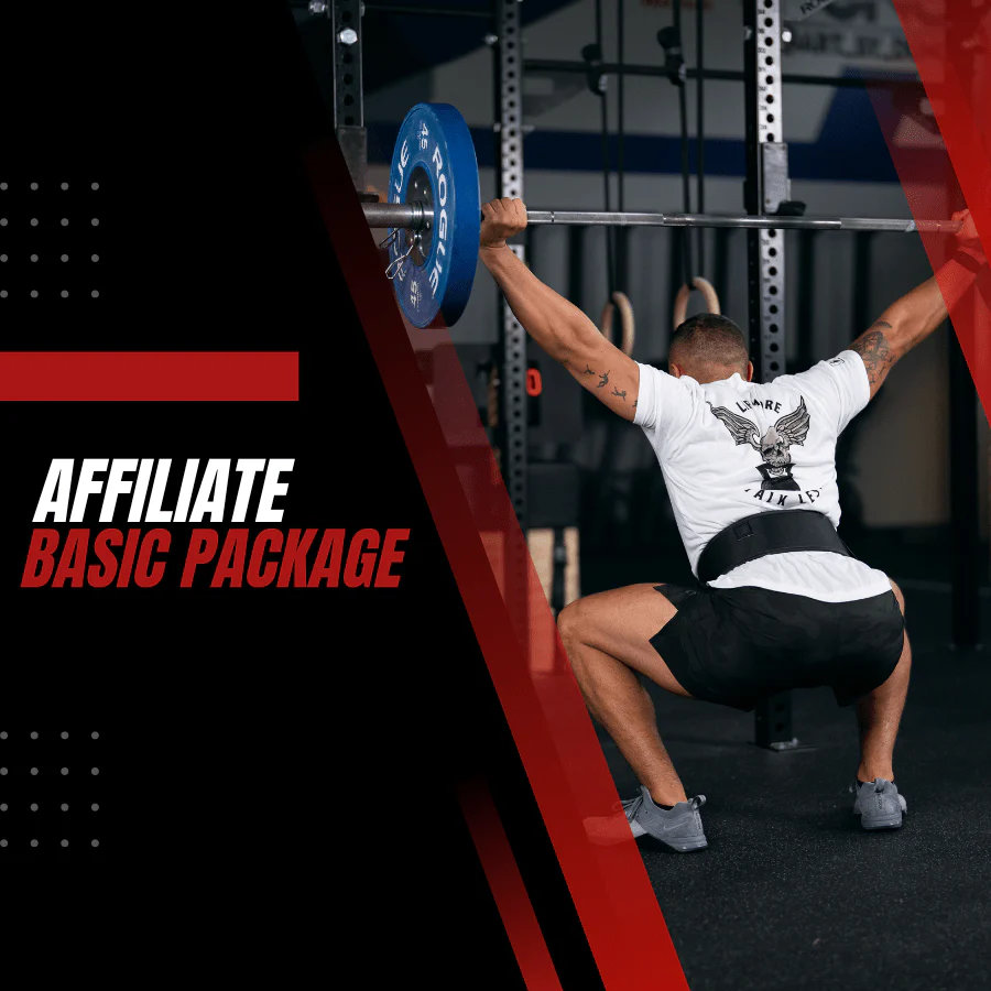 Affiliate Package - Image 2